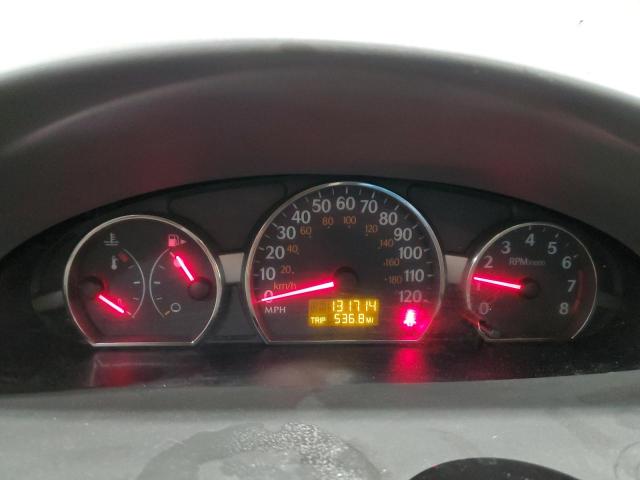 Photo 9 from auction – 2005 SATURN ION LEVEL with VIN 1G8AG52F75Z165975