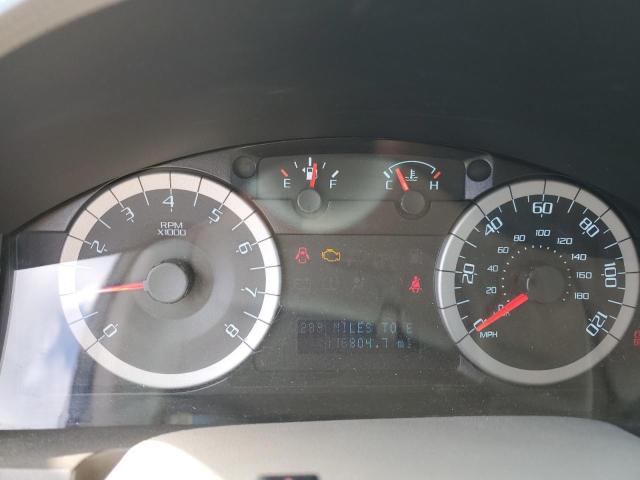 Photo 9 from auction – 2010 FORD ESCAPE XLT with VIN 1FMCU9D71AKB79616