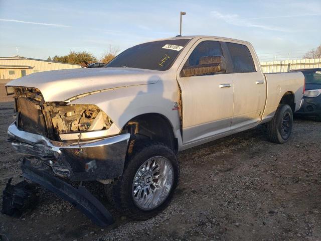 RAM 2500 SLT 2014 with VIN 3C6UR5DL1EG230990 - Photo from auction