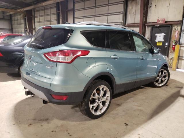 Photo 3 from auction – 2013 FORD ESCAPE TIT with VIN 1FMCU9J94DUB52117