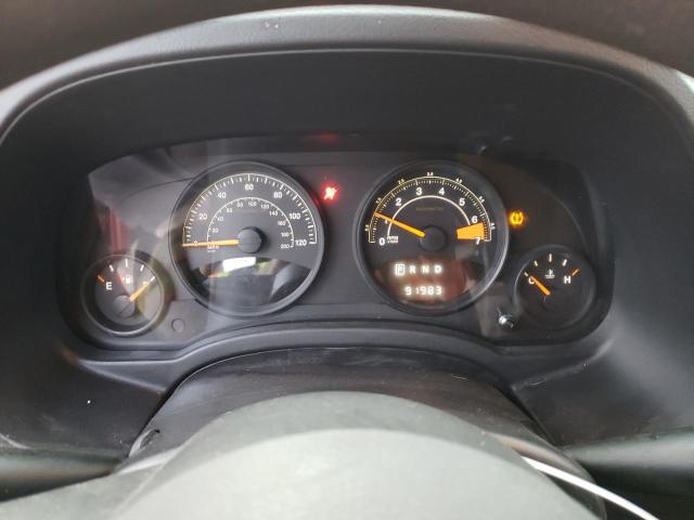 Photo 9 from auction – 2015 JEEP PATRIOT SP with VIN 1C4NJPBB1FD359207