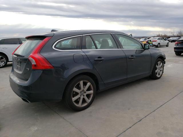 Photo 3 from auction – 2016 VOLVO V60 T5 PRE with VIN YV140MEK1G1308053