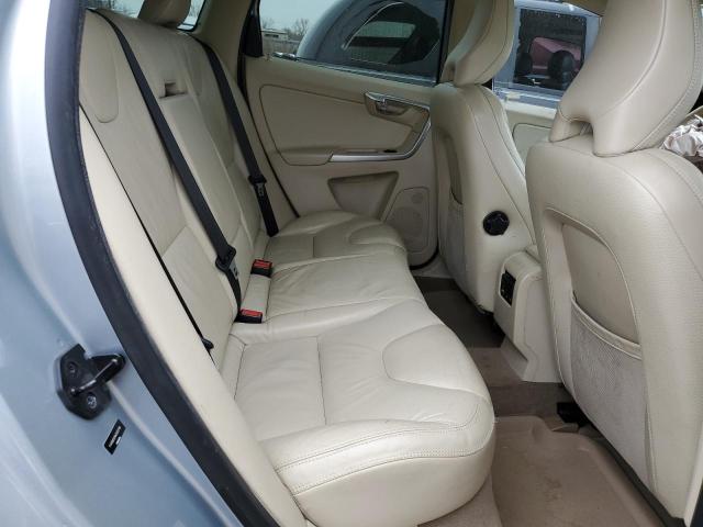 Photo 10 from auction – 2010 VOLVO XC60 T6 with VIN YV4992DZ8A2022798