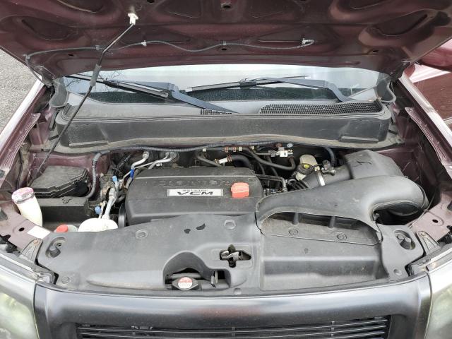Photo 12 from auction – 2010 HONDA PILOT TOUR with VIN 5FNYF4H85AB001523