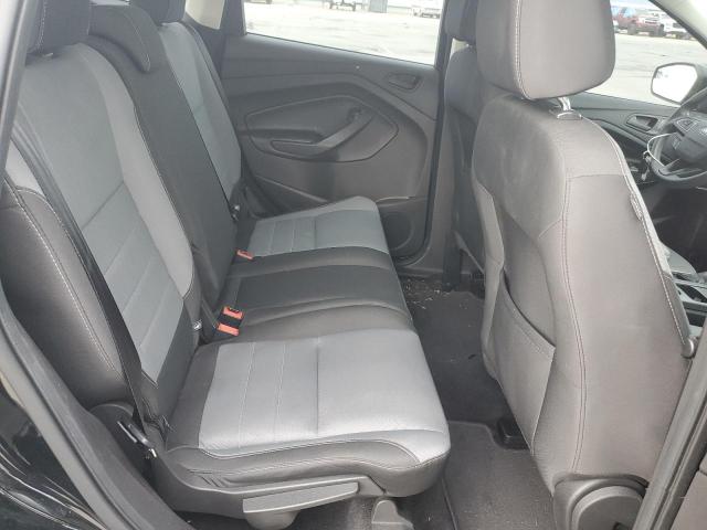 Photo 10 from auction – 2017 FORD ESCAPE S with VIN 1FMCU0F72HUE07159