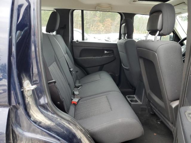 Photo 11 from auction – 2012 JEEP LIBERTY SP with VIN 1C4PJMAK7CW136565