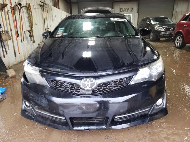 Photo 5 from auction – 2012 TOYOTA CAMRY BASE with VIN 4T1BF1FK6CU179031