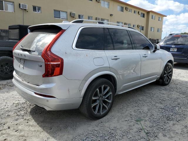 Photo 3 from auction – 2017 VOLVO XC90 T6 with VIN YV4A22PKXH1185193