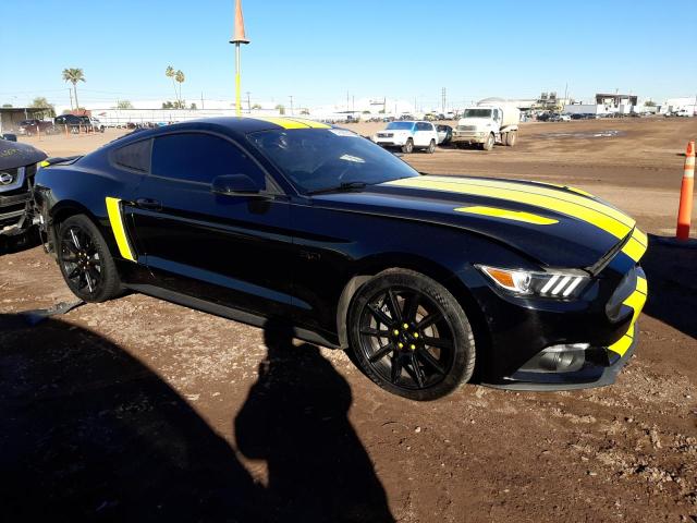 Photo 4 from auction – 2016 FORD MUSTANG GT with VIN 1FA6P8CF7G5304174