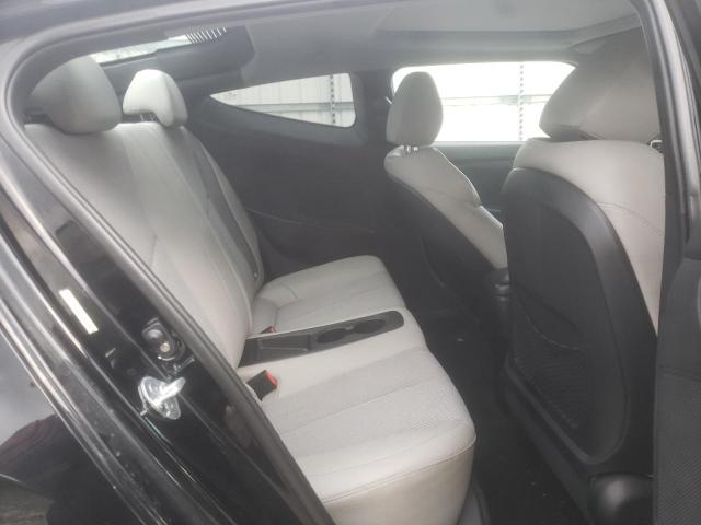 Photo 10 from auction – 2012 HYUNDAI VELOSTER with VIN KMHTC6AD6CU071172