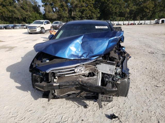 Photo 5 from auction – 2015 HYUNDAI SONATA SE with VIN 5NPE24AF8FH186361