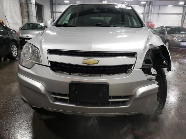 Photo 5 from auction – 2012 CHEVROLET CAPTIVA SP with VIN 3GNFL4E56CS547582