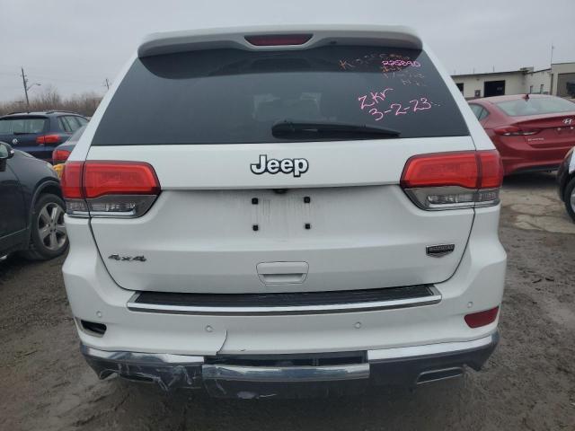 Photo 6 from auction – 2014 JEEP GRAND CHER with VIN 1C4RJFJGXEC125712