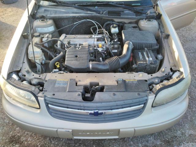 Photo 11 from auction – 2005 CHEVROLET CLASSIC with VIN 1G1ND52F65M233916