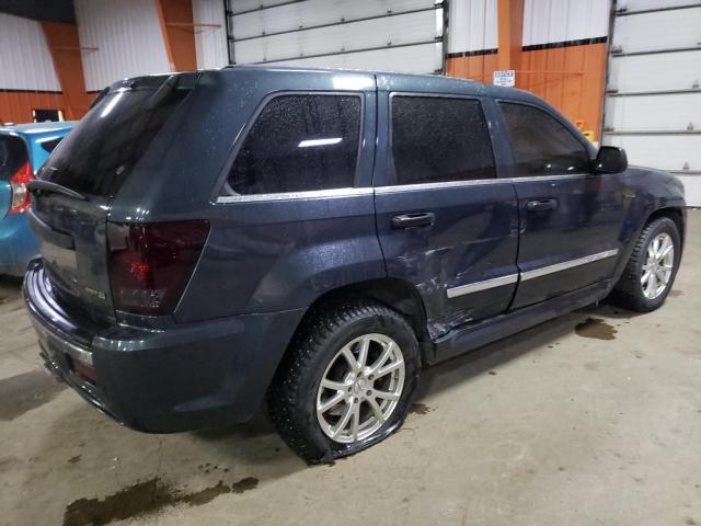 Photo 3 from auction – 2008 JEEP GRAND CHER with VIN 1J8HR78358C160927