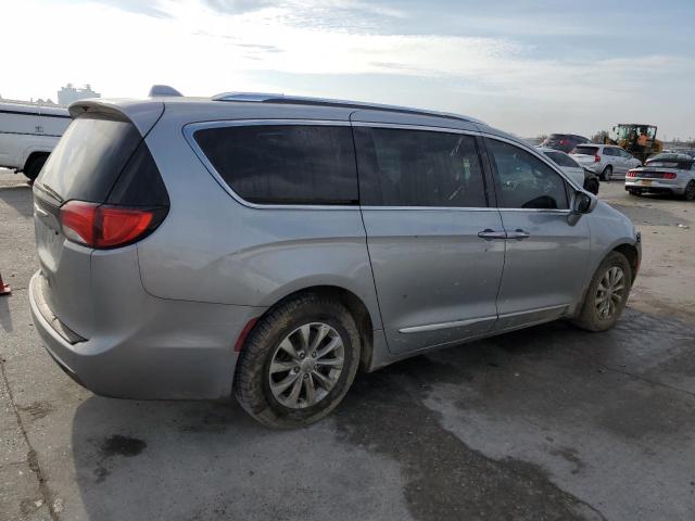Photo 3 from auction – 2019 CHRYSLER PACIFICA T with VIN 2C4RC1BG6KR537639