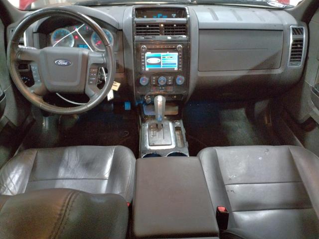 Photo 8 from auction – 2010 FORD ESCAPE LIM with VIN 1FMCU0E72AKA34157