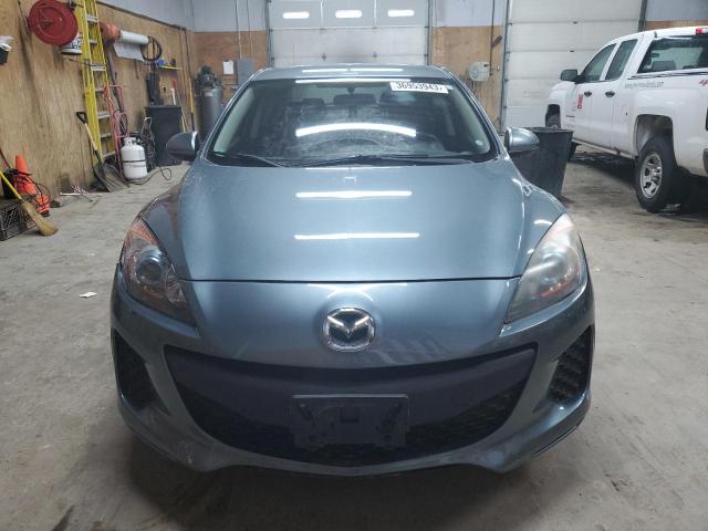 Photo 5 from auction – 2013 MAZDA 3 I with VIN JM1BL1V74D1784601