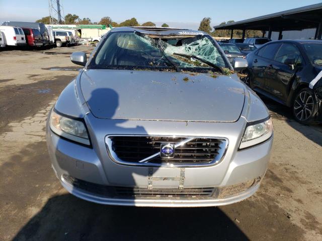 Photo 5 from auction – 2009 VOLVO S40 2.4I with VIN YV1MS390392452486