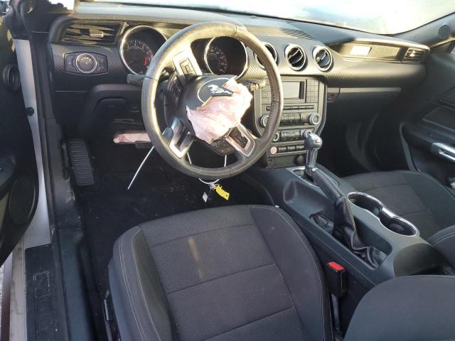 Photo 8 from auction – 2015 FORD MUSTANG with VIN 1FA6P8AM8F5305009