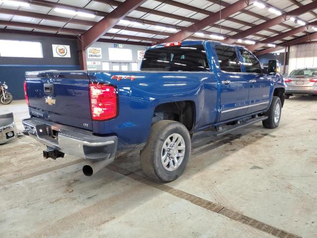 Photo 3 from auction – 2019 CHEVROLET SILVERADO with VIN 1GC1KTEY3KF117442