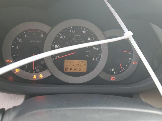 Photo 9 from auction – 2008 TOYOTA RAV4 with VIN JTMBD33V585202045