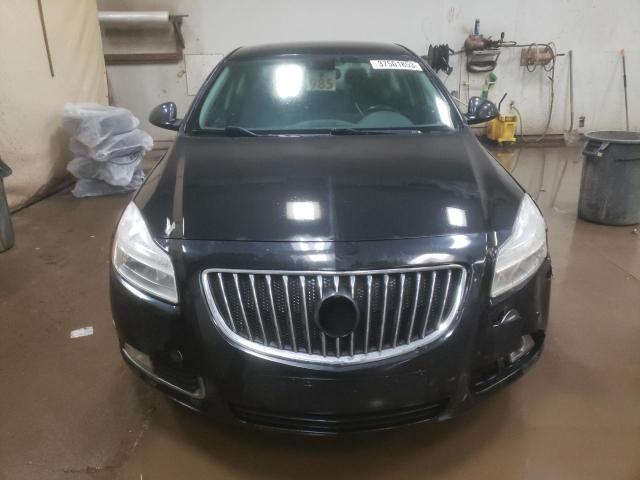 Photo 5 from auction – 2011 BUICK REGAL CXL with VIN W04GN5EC7B1047890
