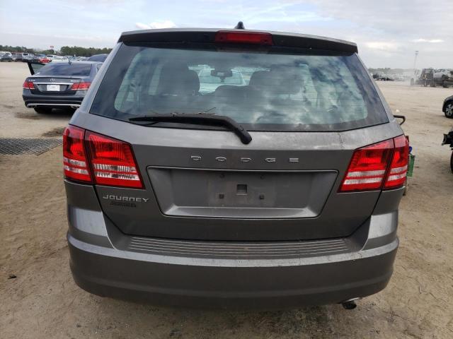 Photo 6 from auction – 2013 DODGE JOURNEY SE with VIN 3C4PDCAB4DT710564