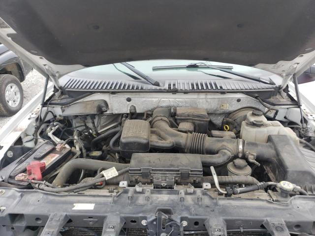 Photo 12 from auction – 2012 FORD EXPEDITION with VIN 1FMJK1H57CEF10921