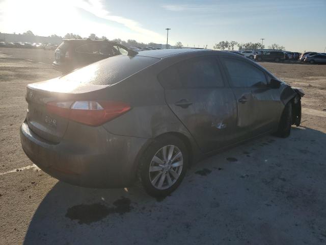 Photo 3 from auction – 2015 KIA FORTE LX with VIN KNAFX4A62F5255578