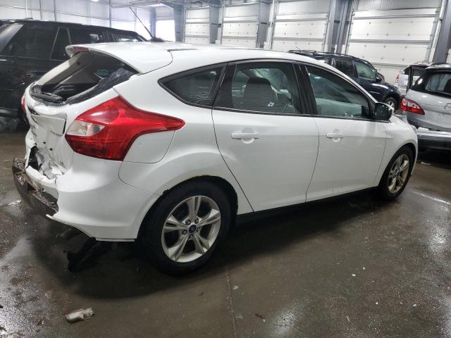 Photo 3 from auction – 2014 FORD FOCUS SE with VIN 1FADP3K29EL197890