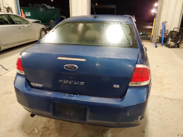 Photo 6 from auction – 2009 FORD FOCUS SE with VIN 1FAHP35N19W172185