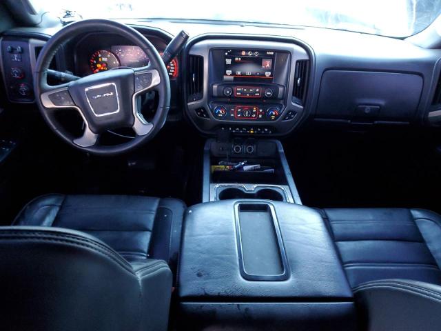Photo 8 from auction – 2015 GMC SIERRA K25 with VIN 1GT120E86FF610715