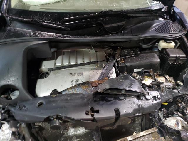 Photo 7 from auction – 2007 LEXUS RX 350 with VIN 2T2HK31UX7C039027