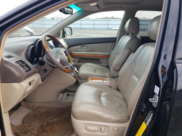 Photo 7 from auction – 2008 LEXUS RX 350 with VIN 2T2HK31U98C054751