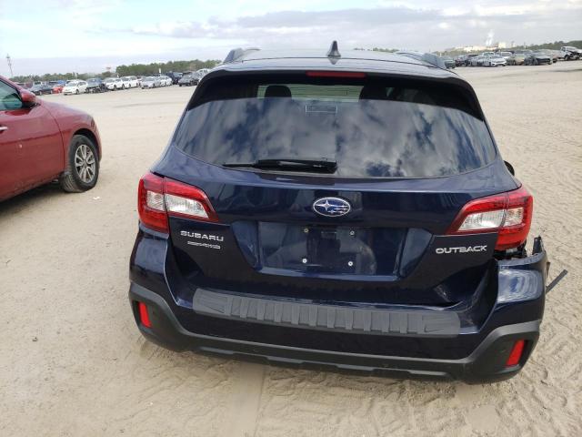 Photo 6 from auction – 2018 SUBARU OUTBACK TO with VIN 4S4BSATC6J3305271