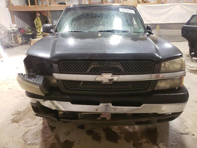 Photo 5 from auction – 2003 CHEVROLET 150 with VIN 1GCEC19V63Z325690
