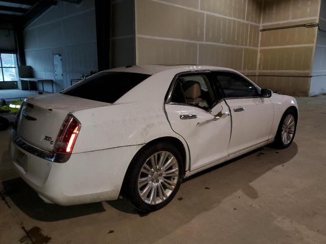 Photo 3 from auction – 2011 CHRYSLER 300C with VIN 2C3CA6CT8BH585447