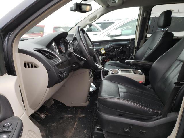 Photo 7 from auction – 2013 CHRYSLER TOWN & COU with VIN 2C4RC1CGXDR767704