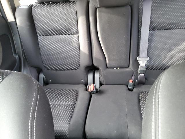 Photo 10 from auction – 2017 MITSUBISHI OUTLANDER with VIN JA4AZ3A33HZ015940