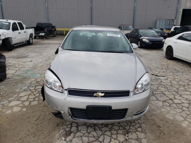 Photo 5 from auction – 2007 CHEVROLET IMPALA LT with VIN 2G1WT55N679390114