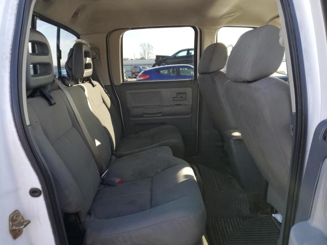 Photo 10 from auction – 2006 DODGE DAKOTA QUA with VIN 1D7HW48K76S698866