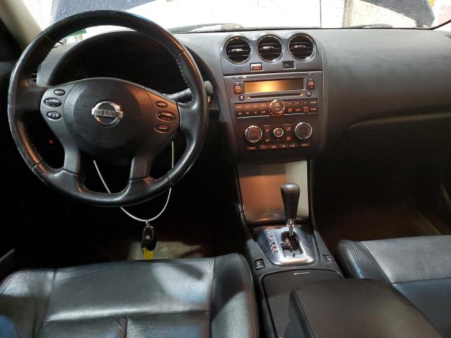 Photo 8 from auction – 2010 NISSAN ALTIMA BAS with VIN 1N4AL2AP0AN531633