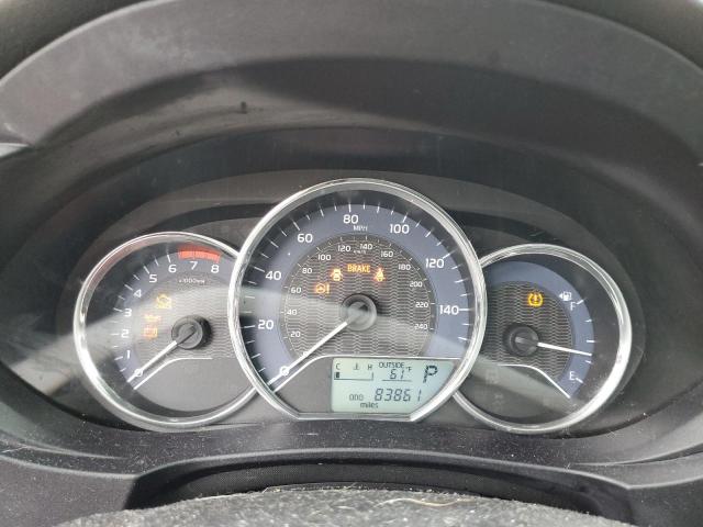 Foto 9 de la subasta – 2015 TOYOTA COROLLA L con VIN 2T1BURHE5FC366553