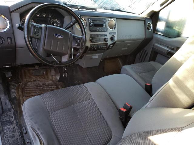 Photo 8 from auction – 2012 FORD F250 SUPER with VIN 1FT7X2A69CEB40550