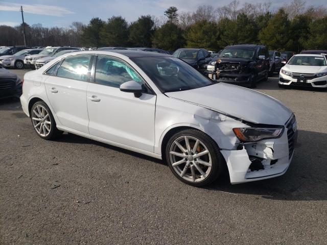 Photo 4 from auction – 2016 AUDI A3 PREMIUM with VIN WAUB8GFF6G1036752