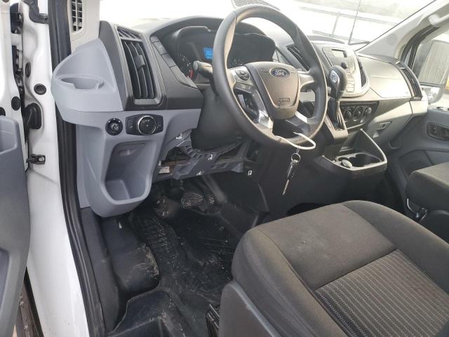 Photo 8 from auction – 2018 FORD TRANSIT T- with VIN 1FTYR1YM0JKA58797