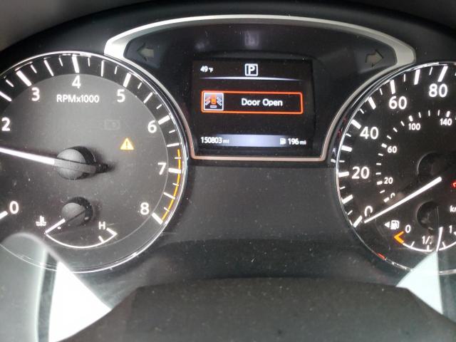 Photo 9 from auction – 2016 NISSAN ALTIMA 2.5 with VIN 1N4AL3APXGN387751