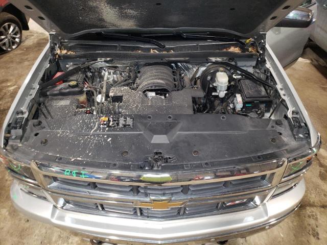 Photo 11 from auction – 2014 CHEVROLET SILVERADO with VIN 1GCVKSEC9EZ119599