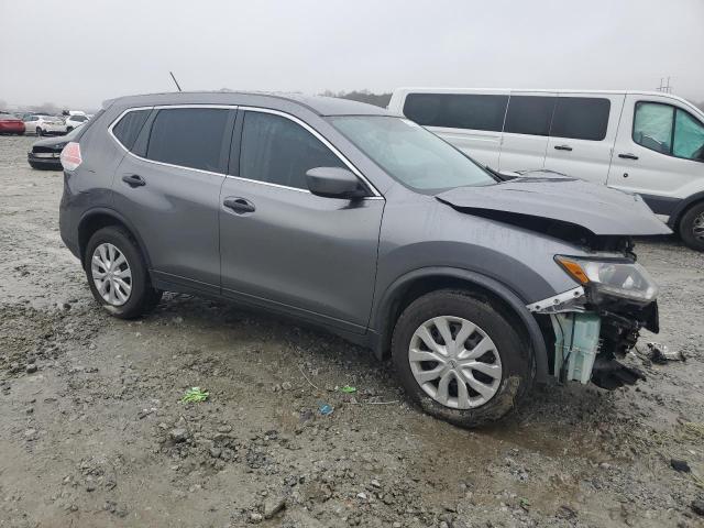 Photo 4 from auction – 2016 NISSAN ROGUE S with VIN JN8AT2MT1GW003626